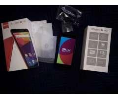 Celular Blu Studio M Hd 5.0 16gb dual sim card