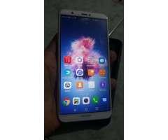 Huawei P Smart 2018 Como Nuevo