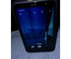 Vendo Celular Samsung Galaxy 4mas