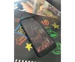 Moto G6 Plus 64 Gigas