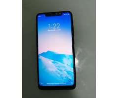 Ganga Vendo Xiaomi Note 6 Pro Imei Origi