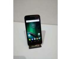 Moto G4 Play