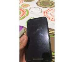Se Vende Moto G 3Ra Generacion