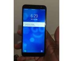 Samsung J6 16Gb Libre
