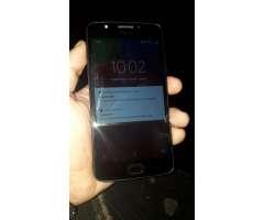 Vendo Hermoso Moto E 4