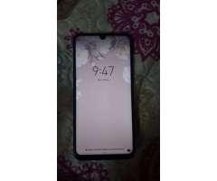 Vendo Celular Huawei P Smart 2019