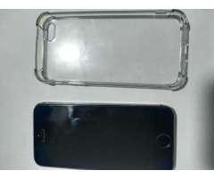 Vendo iPhone 5s 10&#x2f;10 16gb