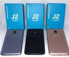 Samsung Galaxy J2 Core 16 Gb Nuevo