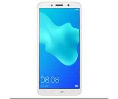Nuevo - Huawei Y5 2018 Gold