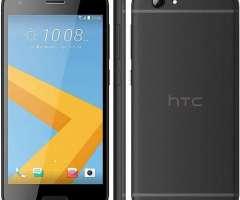 HTC ONE A9S CAMARA DE 13MPX FHD ANDROID 7