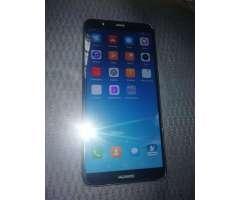 HUAWEI P SMART 32 GB CAMARA DUAL DE 13MPX FHD ANDROID 8