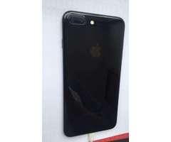 iPhone 7 Plus de 128Gb