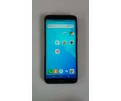 Vendo Huawei Y5 2018 Excelente Estado