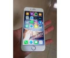 iPhone 6s de 64 Gigas