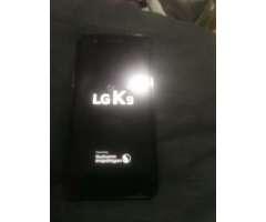 Lg K9 32gb