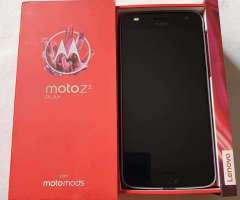 Moto Z2 Play 64GB