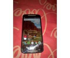 Celular Motorola G2