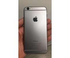 iPhone 6 - 64Gb - Estado 9.5&#x2f;10
