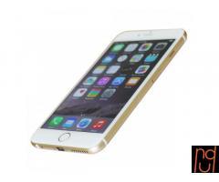 iPhone 6 usado.