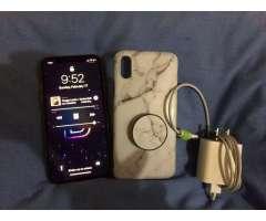 iPhone X 64Gb 10&#x2f;10
