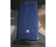 Huawei Y7 2018