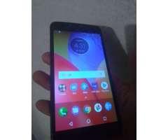 Moto E4 Plus