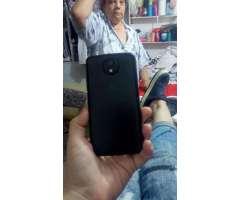 Moto C
