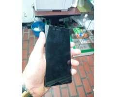 Sony Z5 Xperia 32gb Huella
