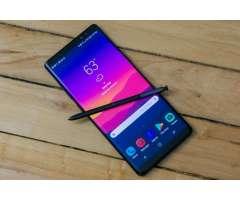 galaxy note 8