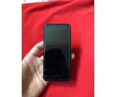 iPhone 7 - 128Gb Negro Mate
