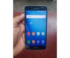 Samsung Galaxy J5 Metal