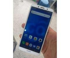 Huawei Y5 2018 16gb perfecto estado con factura y garantia