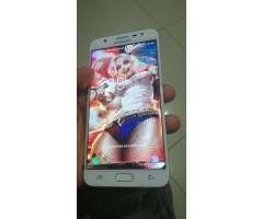 Vendo Teléfono Samsung J7 Prime