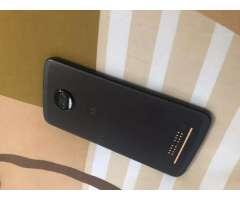Moto Z2 Force Play z2 - 6gb Ram - 64gb almacenamiento - Motorola