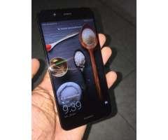 Vendo Huawei P10 Selfie de 64 Gbs Duos