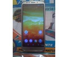 Moto E5 Play
