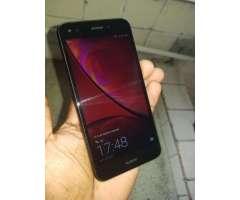 Vendo Huawei P9 Lite Mini de 16 Gbs