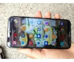 Huawei P20 Lite Nuevo 380