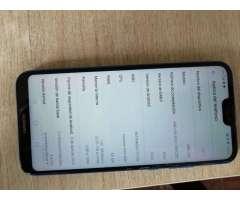 Huawei P20 Lite