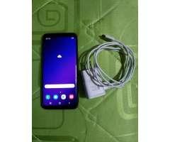 Vendo O Cambio Samsung S9