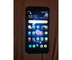 Vendo Htc U 11 en Excelente Estado