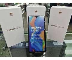 Huawei P30 Lite 128gb Nuevos Sellados Garantía