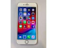 iPhone 6, 64Gb Dorado, Usado Buen Estado