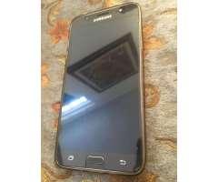 Vendo Samsung J7 Metal