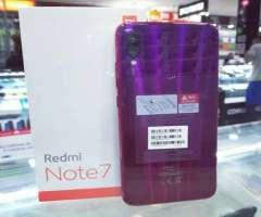 Redmi Note 7 Morada