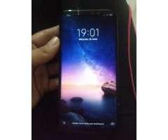 Xiaomi Redmi 6 Pro