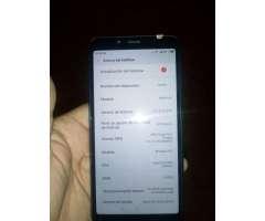 Vendo Xiaomi A6