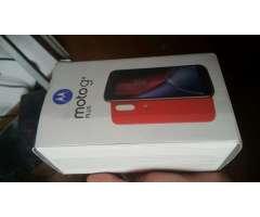 Caja para Moto G4