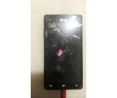 Lg Optimus 4x Hd P880 para Repuestos