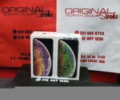 iPhone Xs Max
